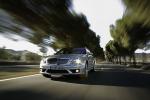 Mercedes-Benz S65 AMG 2007 года